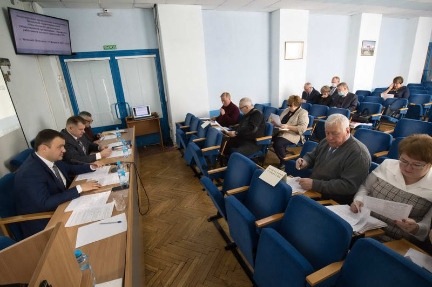 16 февраля   в Нижнем Новгороде состоялась      внеочередная    профсоюзная конференция    Волжской бассейновой организации    ПРВТ